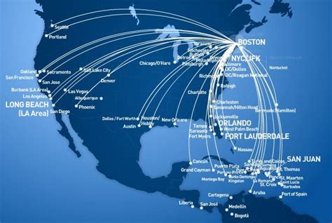 JetBlue | Book Our Flights Online & Save | Low-Fares, Offers & More