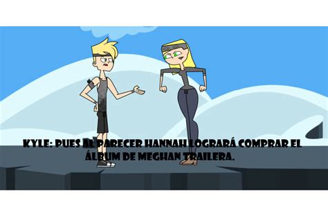 Total Drama Pahkitew Island Finale by JoseJTDFan on DeviantArt