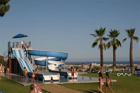 Camping Vilanova Park en Vilanova I La Geltrú, Espagne | JetCamp.com