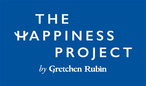 The Happiness Project