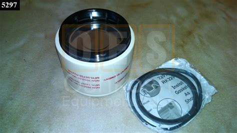 Fuel Filter Water Separator M1078 and M1083 - Oshkosh Equipment