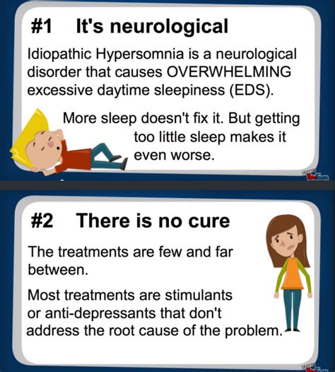 HYPERSOMNOLECE DISORDER - Mental Health