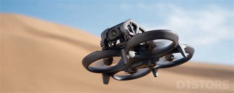 DJI Avata Pro-View Combo vs Fly Smart Combo: Which Should I Buy?