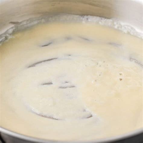 How to Make a Roux Sauce - Sauce Fanatic