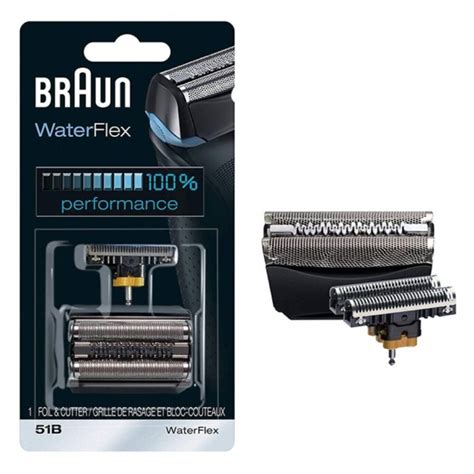 Braun Series 9 Pro Cassette 94M Replacement Head for Series 9 Pro and ...