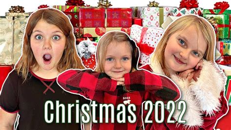 SOTY Christmas Special 2022! - YouTube