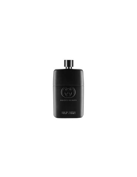 Gucci Guilty Puor Homme Eau de Parfum 90 ml Spray (Senza Scatola)