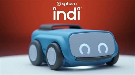 Sphero indi .. روبوت لتعليم الأطفال البرمجة | تك عربي | Tech 3arabi