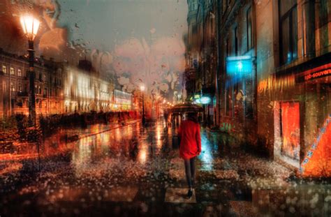 10 Rain Photography Tips to Take Advantage of April Showers