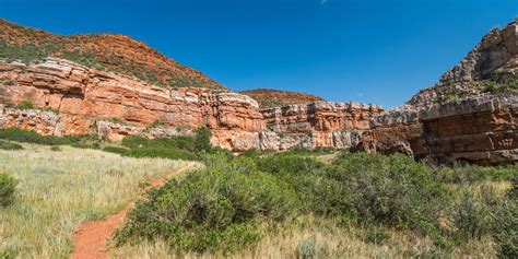 Red Mountain Open Space – Wellington, CO