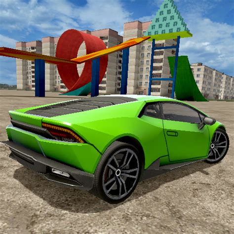 Madalin Stunt Cars 2 - Madalin Games