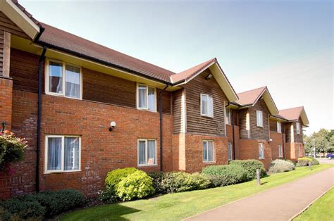 Premier Inn Tewkesbury Hotel - Hotels in Tewkesbury GL20 8ND - 192.com