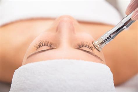 HydraFacial vs Microdermabrasion • Christina All Day