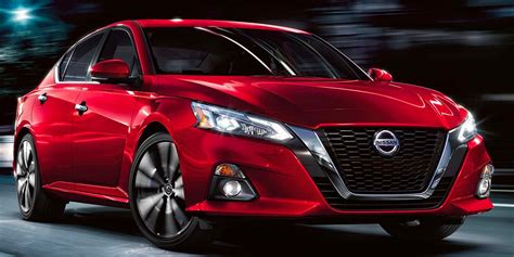 Nissan Altima Lease Offers, Deals & Specials | Beaver Falls, PA