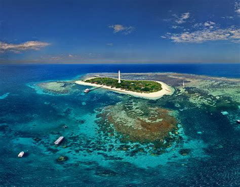 The New Caledonia Lagoon Photo Gallery Virtual Tour of the UNESCO World ...