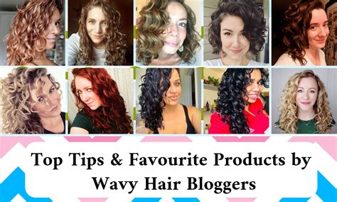 How To Tell If Your Wavy Hair Is Weighed Down - Best Hairstyles Ideas ...