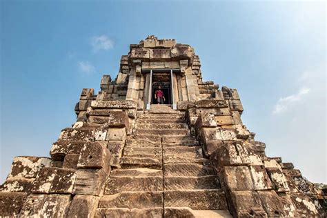 Top 10 Best Siem Reap Temples (2023)