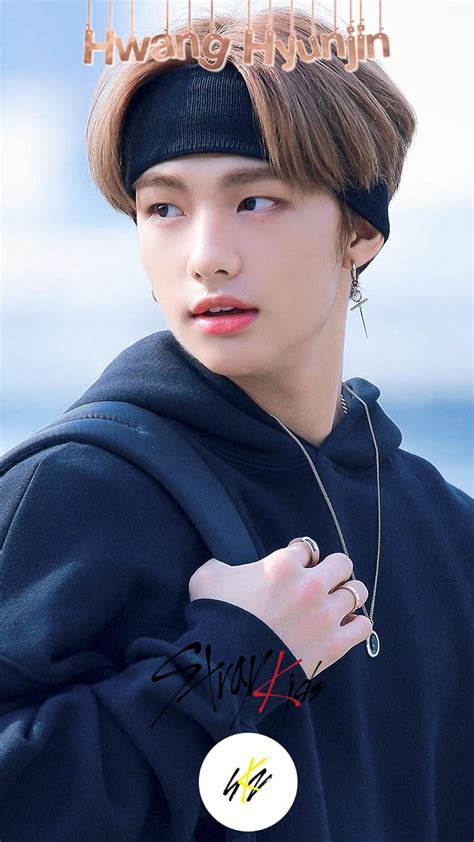 Hyunjin - Stray Kids, kpop, skz, stray kids, HD phone wallpaper | Peakpx