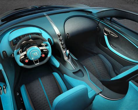 1280x1024 Bugatti Divo Interior 4k 1280x1024 Resolution HD 4k Wallpapers, Images, Backgrounds ...