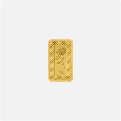 0.5gm 999 purity gold bar – RSBL eCoins