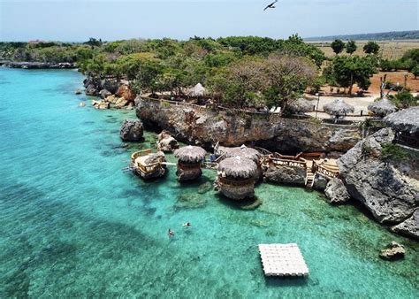 Fricolandia: Un paraíso terrenal para disfrutar en familia | Puerto ...