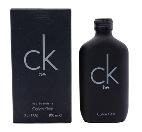 Ck Be by Calvin Klein 3.3 oz EDT Unisex - ForeverLux