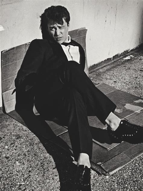 Emory Cohen - Interview Magazine