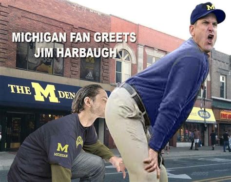 Best Ohio State Michigan Jokes | Freeloljokes