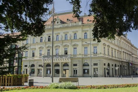 National museum Zrenjanin - Accessible Museums