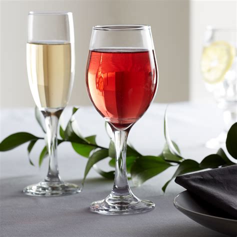 Types Of Wine Glasses : Types of Wine Glasses: Wine Glass Guide | Crate and Barrel : Have you ...
