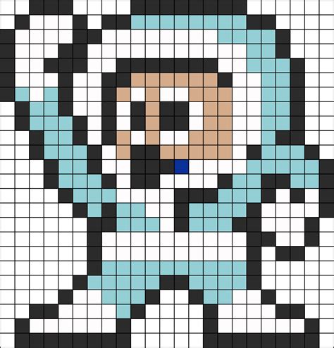 Megaman Iceman 8 Bit