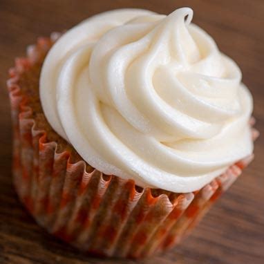 Cream Cheese Frosting - Cupcakes | Perfect Company