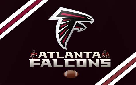 Atlanta Falcons Desktop Wallpapers - Wallpaper Cave