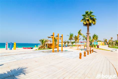 La Mer Dubai - Opening Schedule, Restaurants, Beach, & More - MyBayut