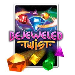 Bejeweled Twist - Swap