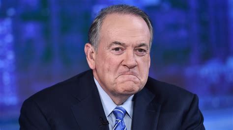 How Mike Huckabee Really Feels About His Daughter's Decision To Run For Office