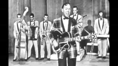 Bill Haley & His Comets - Rock Around The Clock (1955) HD - YouTube