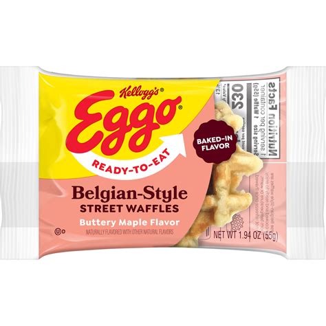 Eggo Grab And Go Flavors Cheap Prices | www ...