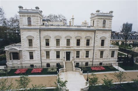 Kensington Palace Gardens Mittal