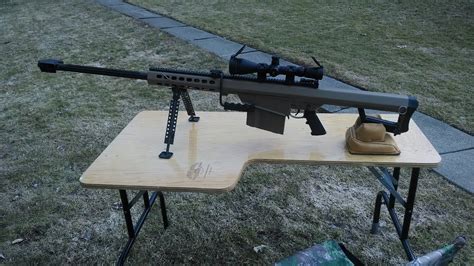 Barrett M82A1 for sale