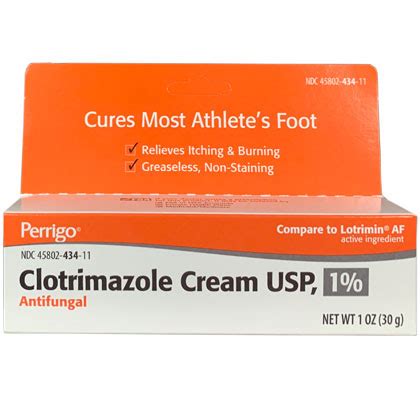 Clotrimazole: Ringworm Treatment for Dogs & Cats - 1800PetMeds