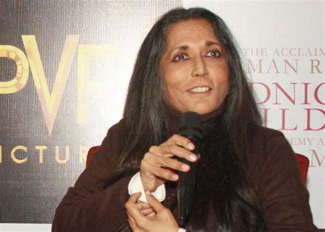 Deepa Mehta to adapt novel Secret Daughter into movie - NDTV Movies