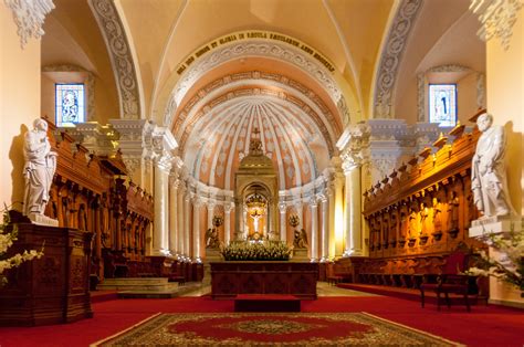 Basilica Catedral de Arequipa / Museo de la Catedral, Areq… | Flickr