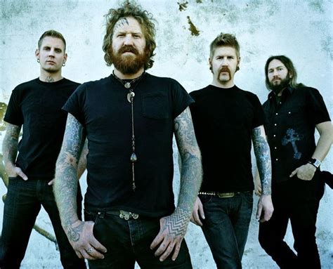 Mastodon (band) - Alchetron, The Free Social Encyclopedia