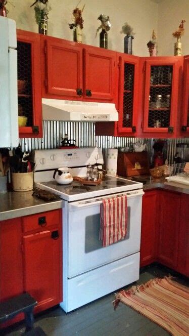 Log cabin kitchen decor | Cabin kitchen decor, Cabin kitchens, Log ...