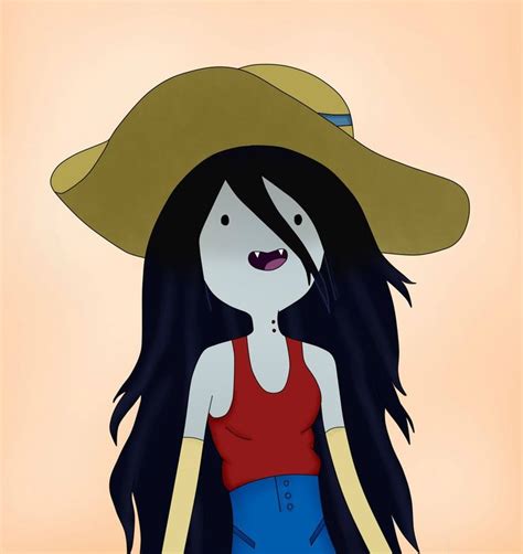 Marceline- What was missing by AndiScissorhands on deviantART ...