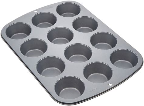 5 Types of Yorkshire Pudding Tins