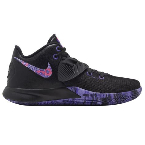 Nike Kyrie Flytrap III Erkek Spor Ayakkabı BQ3060 | Barçın