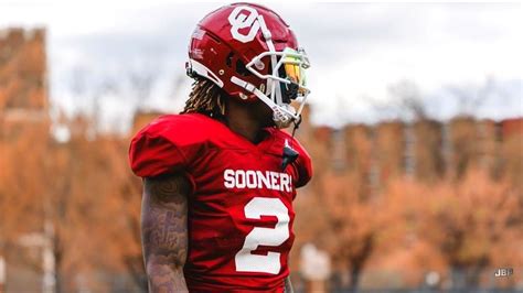 Best WR in the Big XII 💥 || Oklahoma WR CeeDee Lamb Career Highlights ᴴᴰ - YouTube