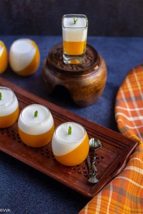 27 Traditional Thai Desserts You Must Try - All Nutritious